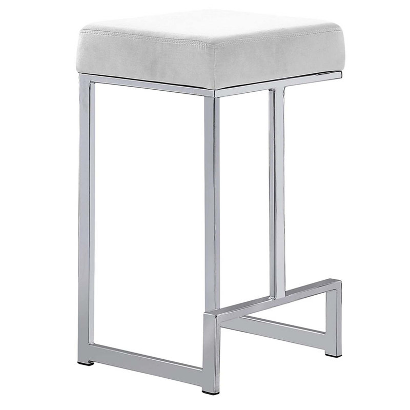 Ensemble de tabourets de bar Modern Glam