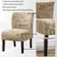 Fauteuil d'appoint Volia Capa-1149434311