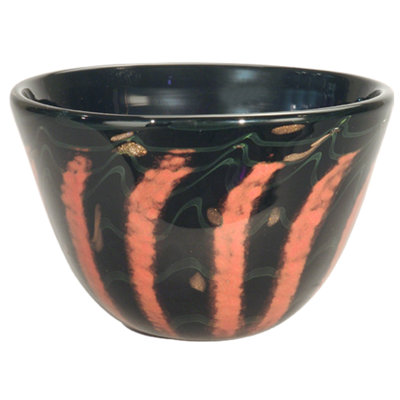 Jamar Handmade Glass Table Vase
