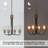 Christof 4 - Light Dimmable Chandelier