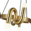 Lustre à douille 23 po Riggs-637678741