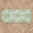 Laura Ashley Bedford Machine Washable Imagine Printed Chenille Rugs 1-Piece-97882461