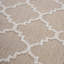 Traditional Indoor/Outdoor Area Rug