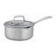 Zwilling 2 qt. Stainless Steel Saucepan With Lid