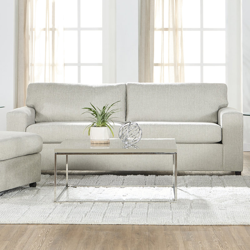 Sofa, Contour Chiffon