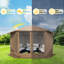 Pop-up abri de jardin-114918447