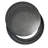 MasterClass Crusty Bake Non-stick Fluted Round 30cm Quiche Tin