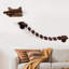 Betio 17 cm H Cat Perch