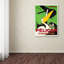 « ads 18 », reproduction d’impression sur toile tendue-24049363