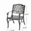 Une chaise classique éternelle, ajoutant de l'élégance au salon-2126436079