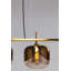 Chrome Goblet Quattro Pendant Light, Ø25Cm-46486513