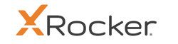 X Rocker logo