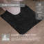 Tapis doux en coton Classy-191296804