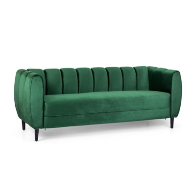 83.25'' Upholstered Sofa