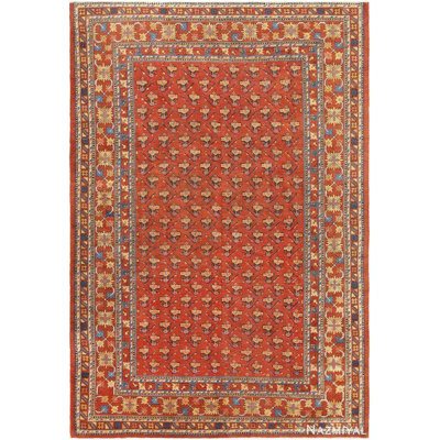 One-of-a-Kind Rectangle 8'5" X 12' Area Rug