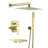 All-In-One Kit with Rough in-Valve-66893547