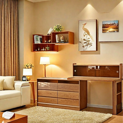Commode Simple Fashion