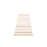 Hand Woven Striped Area Rug