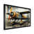Black Single Picture Frame
