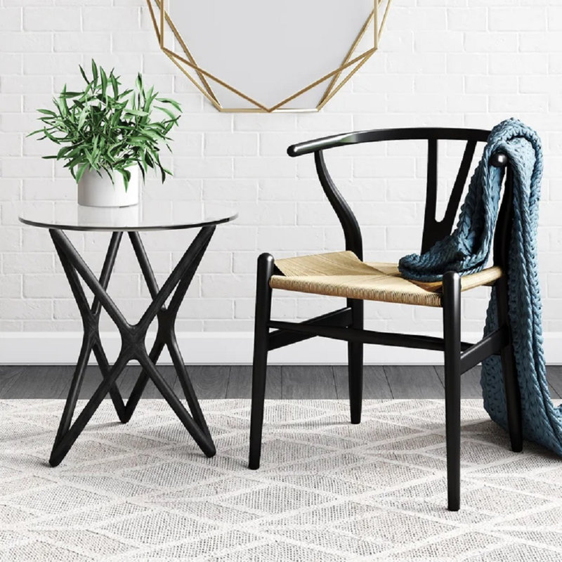Chaise de salle à manger Grimaud