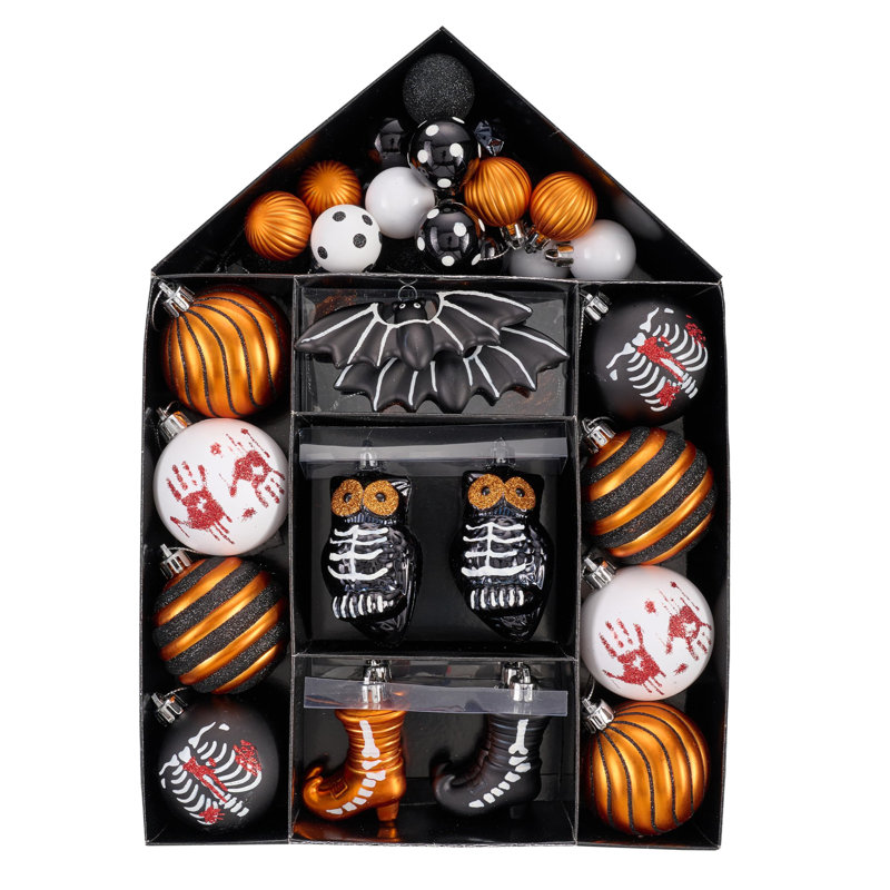 Stuffed Holiday Accent