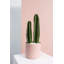 Parsons Handmade Ceramic Pot Planter-1890616694