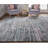 Wool Abstract Indoor Rug-86586393
