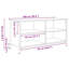 TV Stand for TVs up to 43"-1802988009
