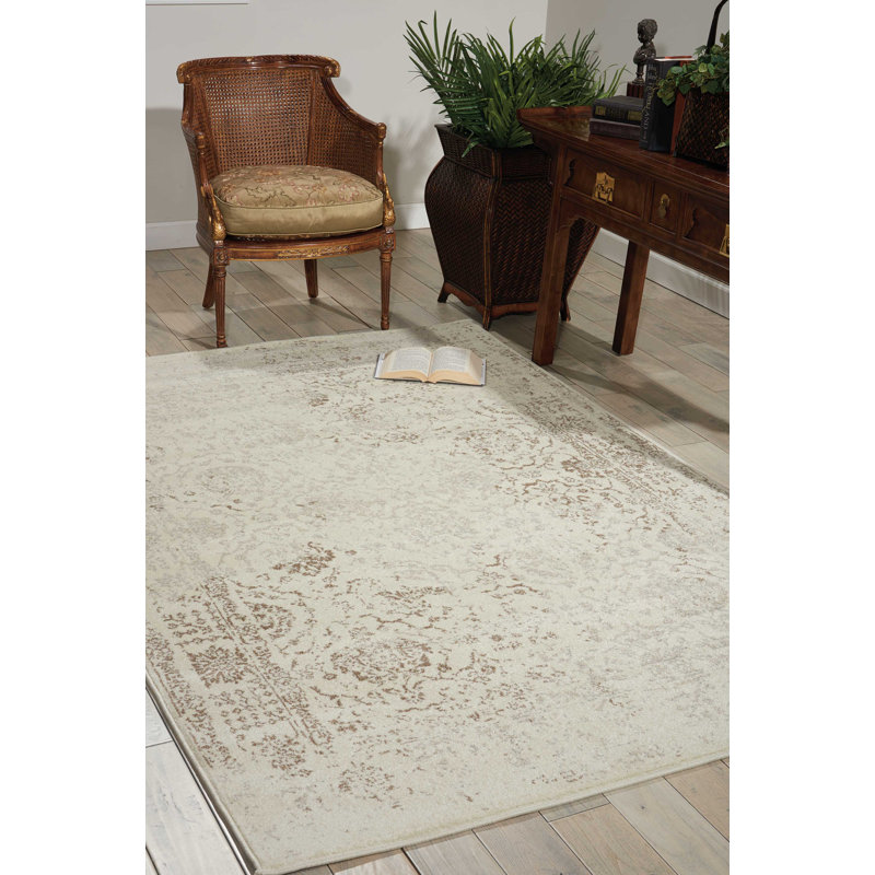 Abstract Area Rug, Rectangle 114 x 175cm