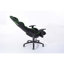 Fit@home Adjustable Reclining Ergonomic Swiveling PC & Racing Game Chair