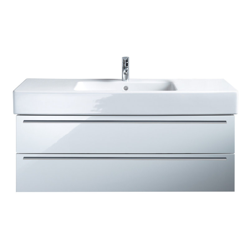 X-Large 29.5'' Single Bathroom Vanity Base Only