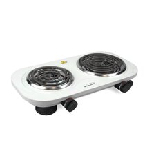 Proctor Silex 1200 Watt Electric Single Burner