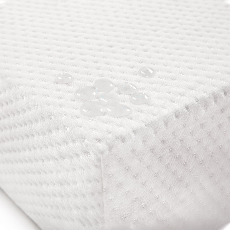 Ensemble de lit de bébé convertible 3-en-1 avec matelas et table à langer Olivia Graco, Blanc