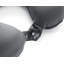 Memory Foam Neck Pillow with Breathable Cover & Eye Mask, Ergonomic Support for Travel, Work & Sleep Comfort-512837243