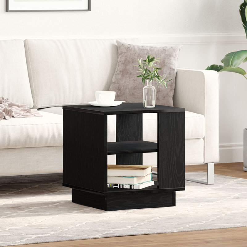 Coffee Table with Storage