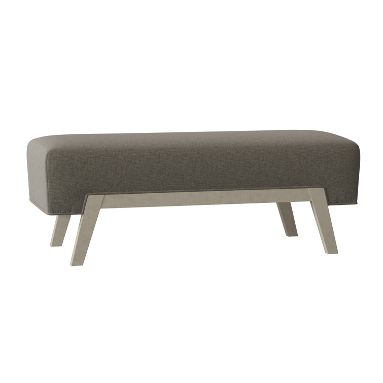 Lorain Upholstered Bench