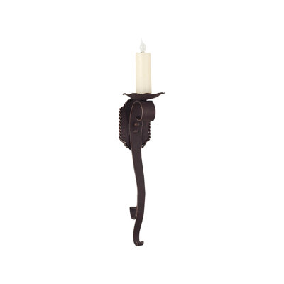 1 - Light Wallchiere