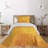 Puppy Eclectic Polyester Coverlet-41895767