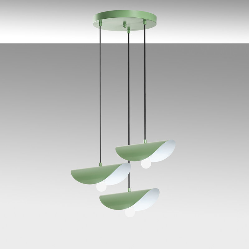 Lustre, Vert, Vert