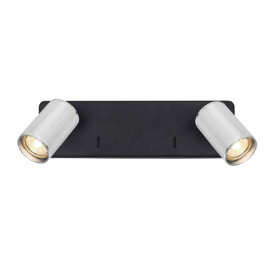 Darriah Flush Mount