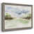 Grey Framed