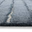 Tapis bleu moderne / contemporain Jaipur Living Kade Powerloomed (8 pi 6 po x 11 pi 10 po)-2142342618