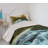 Rustic Coverlet