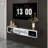 Amla Floating Wall Mounted TV Stand