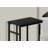 Accent Table, End Table, Metal Frame Side Table, Indoor End Table For Living Space-338689207