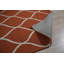 Hand Tufted Wool Area Rug in Black-1227204158