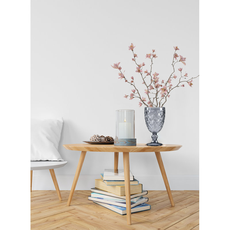 Glass Table Vase