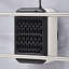 Fabric, Stainless Steel Foldable X-Frame Drying Rack-1014748514