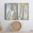 " Textured II " 2 - Pieces-28451761