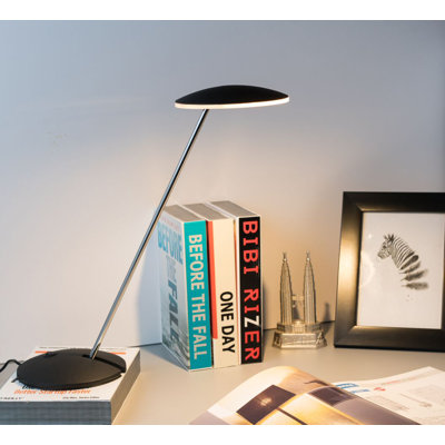 Lampe de bureau 14,5 po Isley